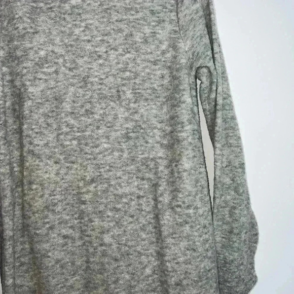 CLUB MONACO Cashmere Turtleneck Dress SMALL - Picture 5 of 13